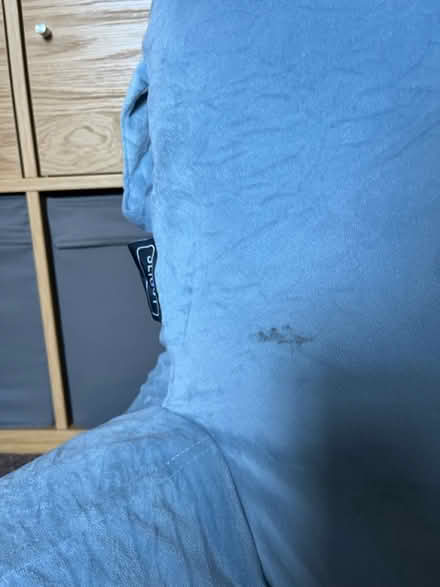 Photo of free Reading Cushion (Harringay N4) #2