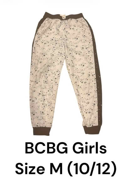 Photo of free BCBG Girls Pants (Brooklyn Storage) #1