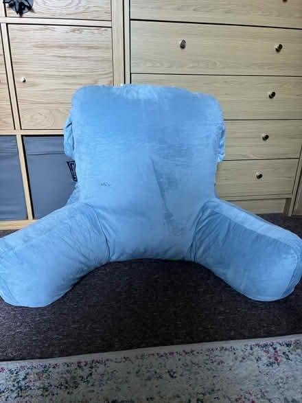 Photo of free Reading Cushion (Harringay N4) #1