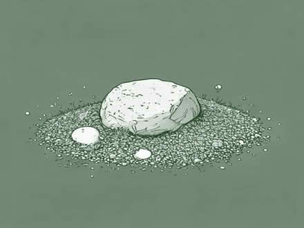 Photo of free Garden gravel for borders (Whittle Springs PR6) #1