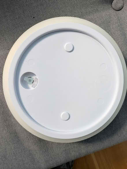 Photo of free Lid for NAVARIS water dispenser (West Norwood SE27) #2