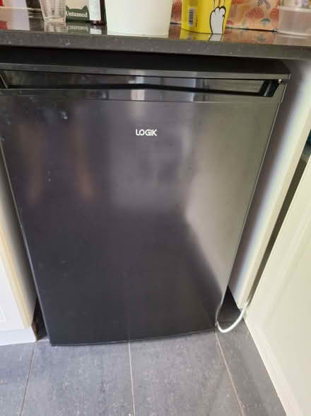 Photo of free Under counter fridge (Nether Edge S7) #1