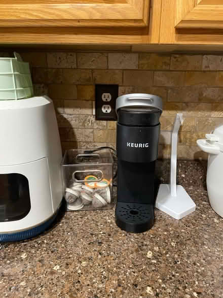 Photo of free air fryer & a Keurig (Oceanside) #1