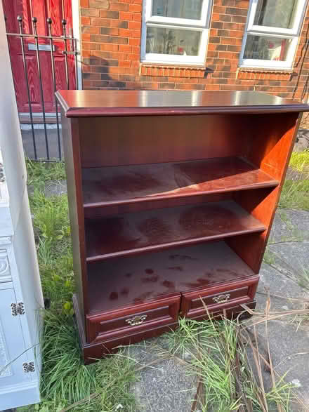 Photo of free Cupboards and display cabinet (S2) #2