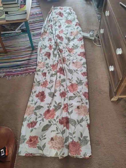Photo of free Curtains (Dursley GL11) #1