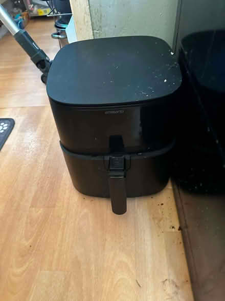 Photo of free Aldi Ambiano Airfryer (Shiregreen S5) #1