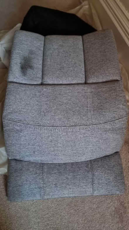 Photo of free Sofa Seat (B91 Solihull) #1
