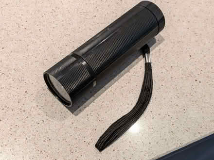 Photo of free Torch (Fulwood S10) #1