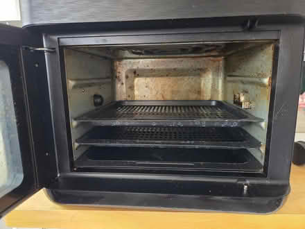 Photo of free Instant Vortex Plus Air Fryer Oven (Edwalton NG12 4LA) #2