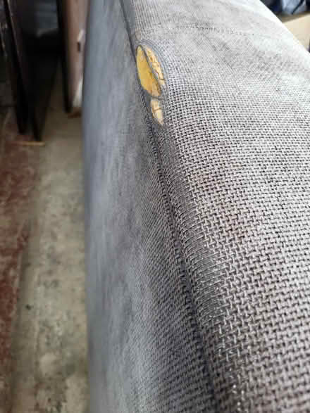 Photo of free Sofa (Norton Lees S8) #2