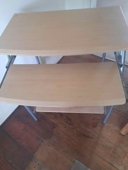 Photo of free Computer table (Dodford B61) #2