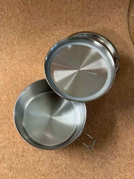 Photo of free Food Storage Containers (20 mins East of Pittsfield) #3