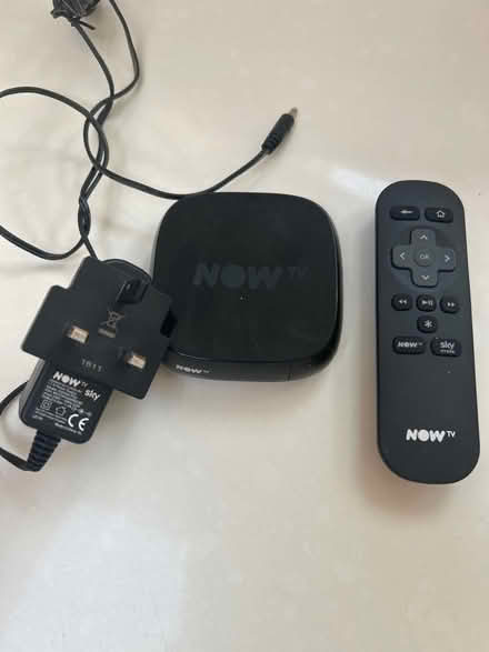 Photo of free Now box (Southend SS9) #1