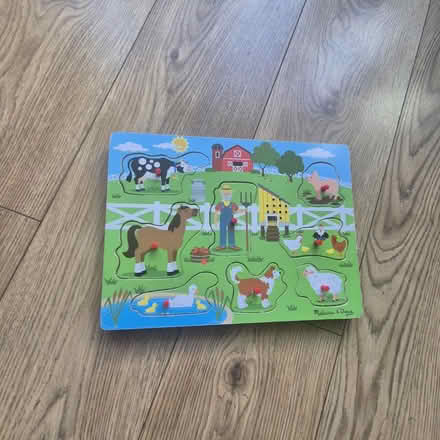 Photo of free Childs toy with sound (Perry barr B42 1SY) #1