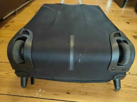 Photo of free R! Cabin trolley bag (Ramsgate CT11) #2