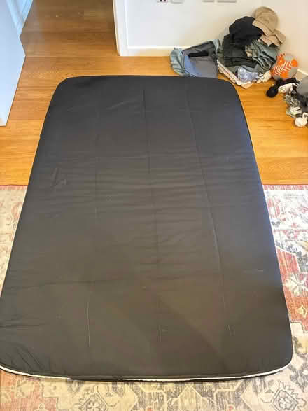 Photo of free Mattress (SW11) #1