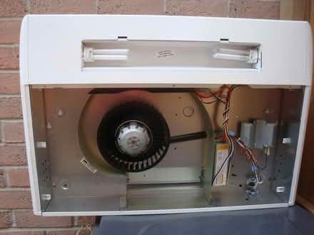 Photo of free Range Hood (NW Guelph) #2