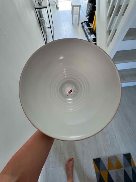 Photo of free Lampshade (Reading West RG1) #2