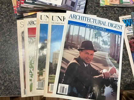 Photo of free Assorted magazines (New Windsor, MD) #1