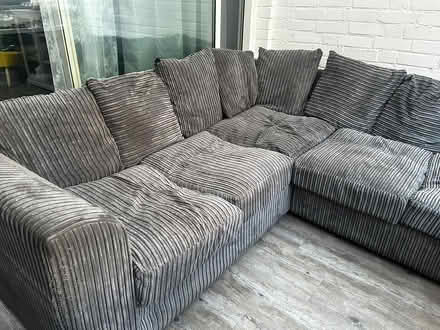 Photo of free Sofas (MK2 3PD) #2