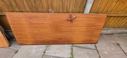 Photo of free Doors 2x (Stretford M32) #3
