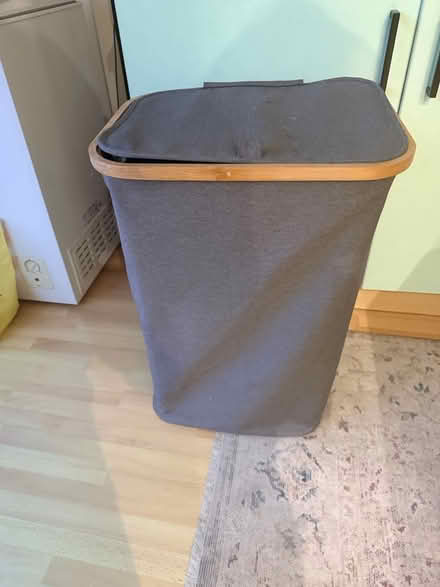 Photo of free Laundy bin (EN2) #1