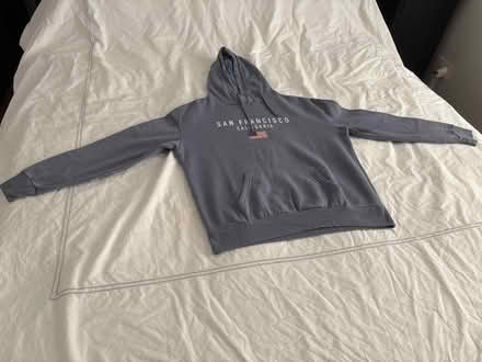 Photo of free Hooded tops size XS/S (BR3) #2