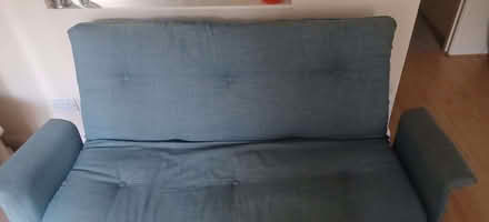 Photo of free Futon Sofa Bed (Finchley Church End N3) #1