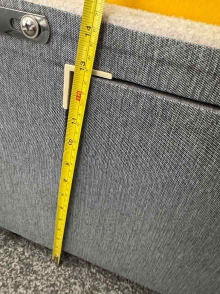 Photo of free King size divan bed + mattress (Selly oak) #4