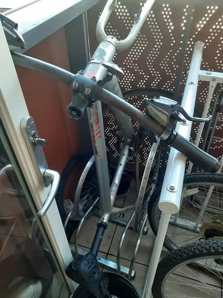 Photo of free Very good Carrera Parva bike frame (Hounslow TW3) #1
