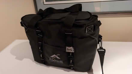 Photo of free Soft-side Cooler (Trafalgar/River Oaks, Oakville) #1