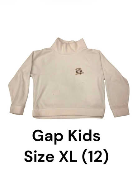 Photo of free Gap Kids Girls Top (Brooklyn Storage) #1