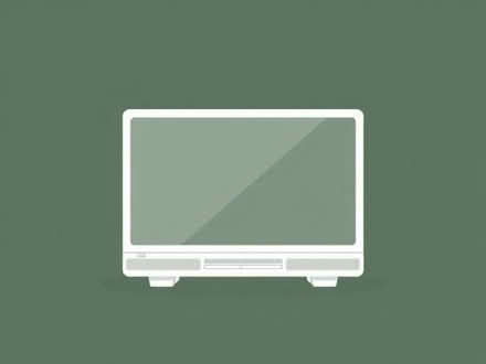 Photo of Tv (Cranhill G33) #1
