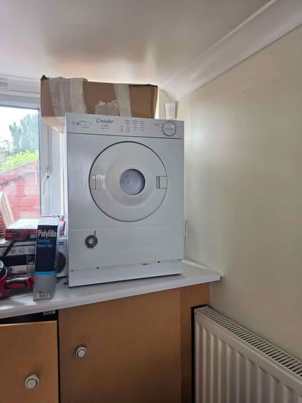 Photo of free A dryer (Canons Corner HA7) #1