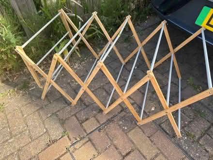 Photo of free Various household items (CB3) #2