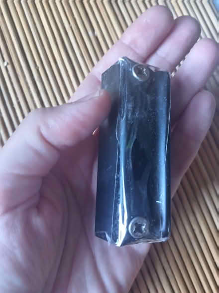 Photo of Rim latch / rim lock (Reading West RG1) #1