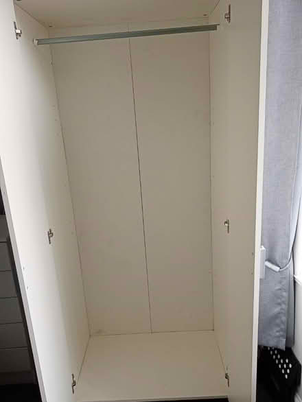Photo of free Wardrobe (Stacksteads OL13) #3