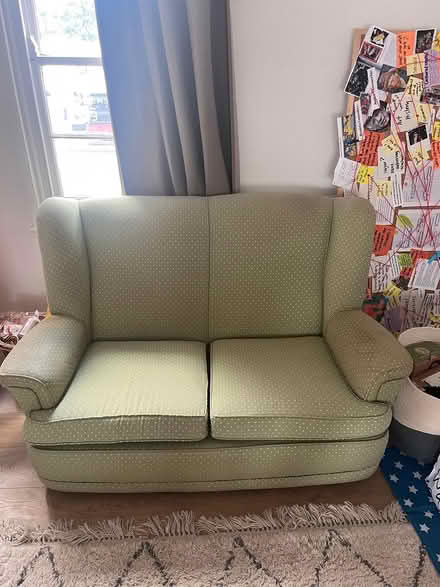 Photo of free Sofa (SE12) #1