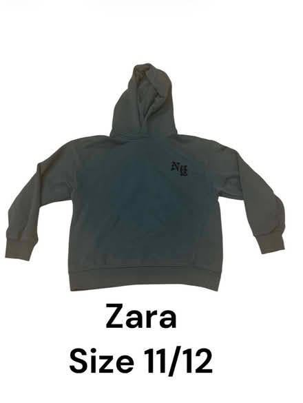 Photo of free Zara Hoodie (Brooklyn Storage) #1