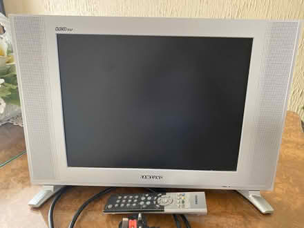 Photo of free Samsung lcd TV (Eccleston PR7) #1