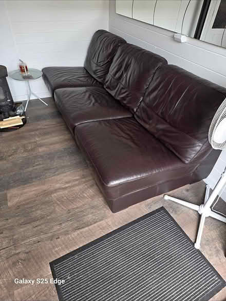 Photo of free Leather city (Ellistown LE67 1EL) #1