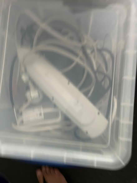 Photo of free Extension cables (W2 2ET) #2