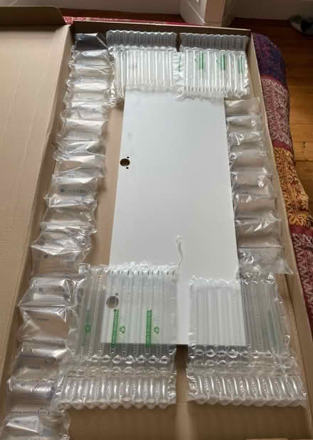 Photo of free Brand new Wren kitchen doors x2 (Edinburgh EH4) #4