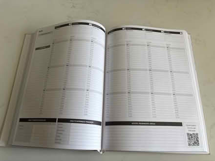Photo of free Pro planner 365 (BR3) #2