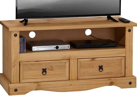 Photo of free Corona TV unit (Caernarfon LL55) #2