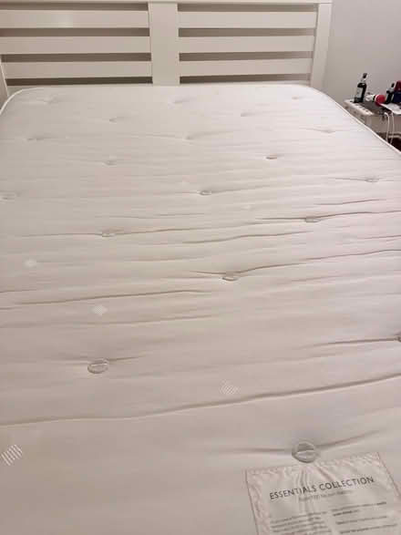 Photo of free Mattress (Holloway Nags Head N7) #4