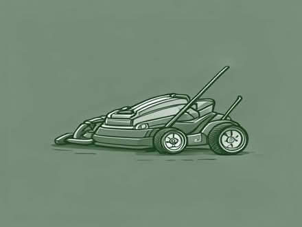 Photo of Lawnmower trimmer (Coffee Hall MK6) #1