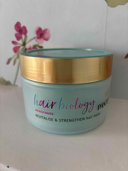Photo of free Hair Biology mask (Lower Weston BA1) #1