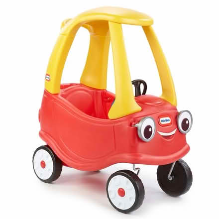 Photo of Little Tikes Car (W4) #1