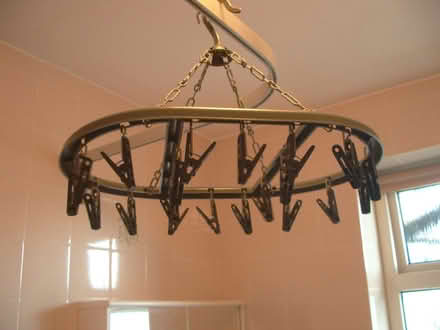 Photo of free Airer (Flaxby HG5) #2